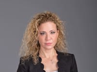 עו''ד מיכל רוזנבוים, מנהלת רשות החברות הממשלתיות / צילום: אלעד מלכה