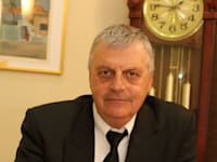 עו"ד יעקב אמסטר / צילום: יח"צ