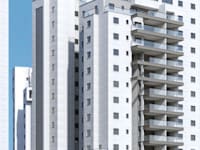 פרויקט של רוטשטיין בקריית מלאכי / צילום: אתר החברה