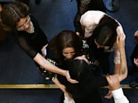 מליאת הכנסת לקראת השבעת הממשלה, יוני 2021 / צילום: חיים צח לע''מ