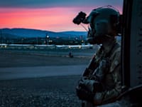 משקפות ראיית לילה מתקדמת