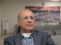 הממונה על רשות שוק ההון, משה ברקת / צילום: יוסי זמיר