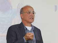 הממונה על שוק ההון לשעבר, משה ברקת / צילום: יוסי זמיר