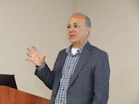 הממונה על שוק ההון משה ברקת / צילום: יוסי זמיר