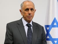 רם בלינקוב, מנכ''ל משרד האוצר / צילום: דוברות משרד האוצר