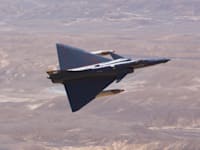 מטוס כפיר / צילום: התעשייה האווירית