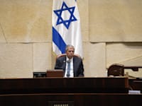 יו''ר הכנסת מיקי לוי / צילום: דני שם טוב, דוברות הכנסת