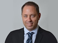 עודד גולן המנכל הנכנס של דור אלון / צילום: תמר מצפי