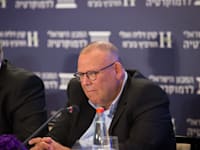 כנס אלי הורוביץ לכלכלה וחברה 2021 / צילום: המכון הישראלי לדמוקרטיה