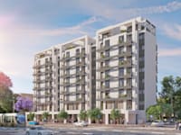 איינשטיין 63-64-65 / הדמיה: יח"צ