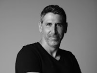 יגאל עזרא / צילום: רועי פרי