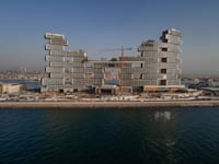 פרויקט "אטלנטיס המלכותי", דובאי / צילום: Shutterstock