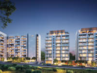 פרויקט יאנג אליהו בתל אביב / הדמיה: 3DIVISION