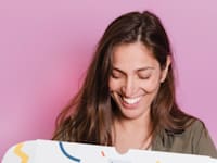 ליעד קליין, בעלים של OH MY BOX - קופסאות דייט לזוגות / צילום: טל רביב