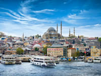 איסטנבול. תורכיה / צילום: Shutterstock