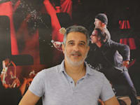 יוסי אלפסי / צילום: תמונה פרטית