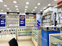 מוצרי תקשורת של סמסונג / צילום: Shutterstock