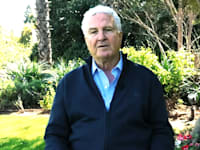 חיים דנון / צילום: יוטיוב