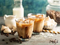 קפה קר / צילום: Shutterstock