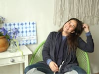 אדוה אבני / צילום: נעמי ים סוף