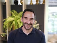 שאול אולמרט / צילום: מתן פורטנוי