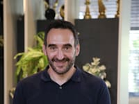 שאול אולמרט / צילום: מתן פורטנוי