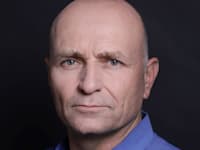 כפיר נבון, מנכ"ל סופרגז / צילום: אלדד רפאלי