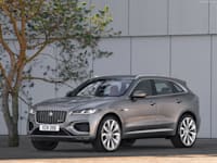 יגואר F-APCE P250 S / צילום: יח''צ