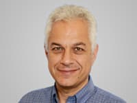 בני פנקס / צילום: שלומי אמסלם