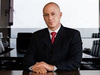 יורם נוה, מנכ''ל כלל ביטוח / צילום: כדיה לוי