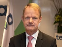 קאר שולץ, מנכ''ל ונשיא טבע / צילום: כדיה לוי