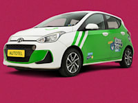 אוטותל / צילום: רונן טופלברג