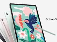 טאבלט Galaxy Tab S7 FE של סמסונג / צילום: יח''צ