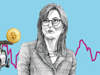 קת'י ווד / איור: גיל ג'יבלי