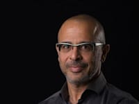 איציק בנבנישתי / צילום: ישראל שם טוב