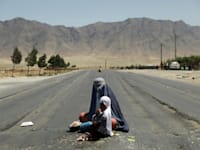 התפוררותה של אפגניסטן בשלהי השליטה האמריקאית / צילום: Associated Press, Gulabuddin Amiri