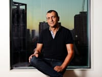 שי באב''ד / צילום: איל יצהר