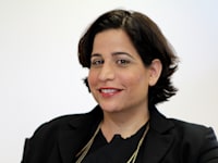 מאיה נתן מוזר, מנכלית קרן קשת / צילום: באדיבות קרן קשת