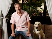 גיל סמסונוב, יו''ר איגוד חברות הפרסום / צילום: איל יצהר