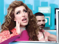 שני כהן לפנגו. ישמרו לה חסד מהמותג הקודם? / צילום: צילום מסך