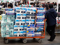 נייר טואלט / צילום: Shutterstock