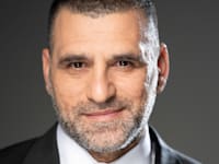 חיים גבריאלי, יו''ר תנובה / צילום: רן ישראלי