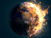 כדור הארץ / צילום: Shutterstock