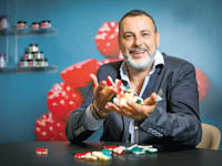 חי חיון / צילום: שלומי יוסף