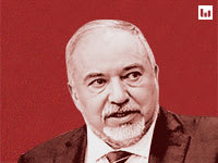 ליברמן טעה יותר מכולם. סיכום בדיקת העובדות תשפ''א / צילום: שלומי יוסף