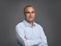 איל צפריר / צילום: יונתן בלום