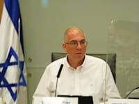 ח''כ ניר אורבך, יו''ר ועדת הכנסת / צילום: דני שם טוב, דוברות הכנסת