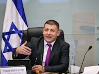 יו''ר ועדת הכספים, ח''כ אלכס קושניר / צילום: נועם מושקוביץ, דוברות הכנסת