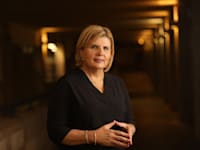 אורנה ברביבאי / צילום: יוסי זמיר