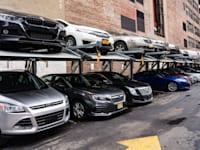 מכפיל חנייה / צילום: Shutterstock, MindStorm